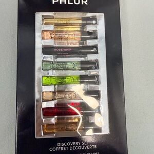 Phlur Discovery Set - Multi-Color Fragrance Collection
